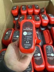 Pulitore <span class=keywords><strong>parabrezza</strong></span> per auto portatile, Design speciale, vendita calda, strumenti e accessori per la pulizia di Film d'olio e decontaminazione - Product Image 6