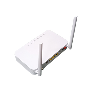 F668v xpon mạng quang đơn vị với 2.4G & 5g AC băng tần kép Wi-Fi 4ge LAN Port PoE 12V Điện CATV GPON/epon chế độ sợi quang - Product Image 3