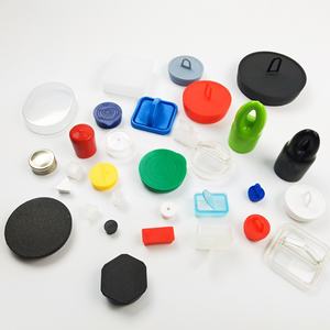 पैकेजिंग ड्रम ट्यूब हुक एंड कैप प्लास्टिक pvc हुक ड्रम आस्तीन - Product Image 5