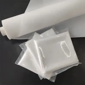 90 Micron bustina di tè maglia elementi filtranti liquidi per uso alimentare in Nylon o poliestere materiale per uso domestico