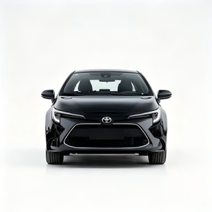 <span class=keywords><strong>Toyota</strong></span> Levin TNGA 1.5L berline compacte 2024, état neuf, noir, disponible dès maintenant (modèle très demandé) - Product Image 1
