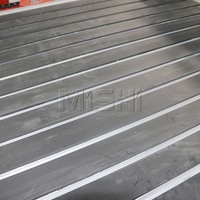 Machine de fraisage CNC pour le travail du bois 4ft x 8ft, broche simple, haute rigidité, contrôle 3 axes DSP/Mach3, broche 3.2kw pour l'industrie du bois