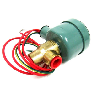 โซลินอยด์แบบกระตุ้นโดยตรง STOCK รุ่น X8031B057P10898 |   120VAC สำหรับการควบคุมแรงดันต่ำที่เชื่อถือได้ |   จัดส่งทันที - Product Image 2