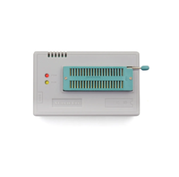 TL866II Plus Programmeur USB Minipro universel TL866CS TL866A Version améliorée