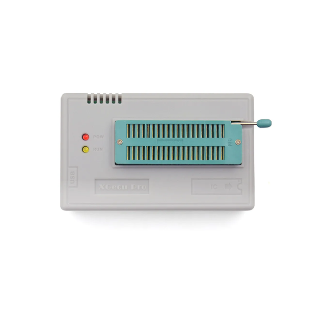 TL866II Plus Universal Minipro USB Programmer TL866CS TL866A Upgraded Version