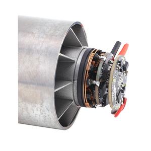 HF5055BL 16.8โวลต์ความเร็วสูง68000รอบต่อนาที BLDC มอเตอร์พัดลมไร้แปรงถ่าน - Product Image 2