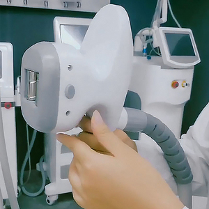 Máquina Profesional de Adelgazamiento Corporal Winkonlaser 6 <span class=keywords><strong>en</strong></span> 1 con Vacumterapia y Radiofrecuencia para Eliminar la Celulitis y Moldear la Figura - Product Image 3