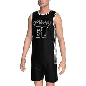 Camiseta de Baloncesto sin Mangas de Malla Elástica y Duradera, Ropa Deportiva Cómoda para Partidos, Chaleco de Baloncesto - Product Image 5