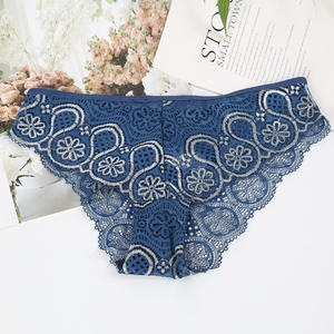 Culottes pour femmes en nylon <span class=keywords><strong>de</strong></span> haute qualité, confortables, vente en gros, prix attractif, style sexy <span class=keywords><strong>mature</strong></span>, grande taille, style quotidien, teinture unie - Product Image 4