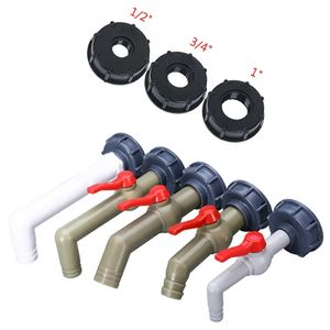 Adaptador Para IBC De 1000 Litros Adaptador Para Tambo - Product Image 5