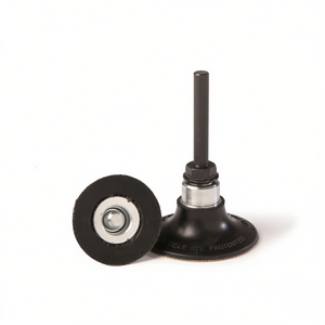 Base de sujeción y pasador para discos con acoplamiento rápido de 6 mm para pulido - Product Image 2