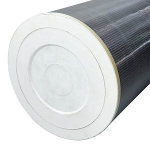 <span class=keywords><strong>Filtre</strong></span> à air <span class=keywords><strong>de</strong></span> remplacement H13 True <span class=keywords><strong>HEPA</strong></span> au <span class=keywords><strong>charbon</strong></span> <span class=keywords><strong>actif</strong></span> pour purificateur d'air XM 3H & 3C avec <span class=keywords><strong>charbon</strong></span> <span class=keywords><strong>actif</strong></span> intégré <span class=keywords><strong>360</strong></span>° - Product Image 3