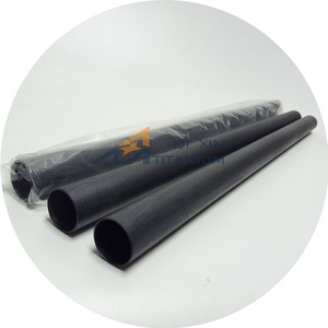 Ánodo tubular de titanio Mmo para <span class=keywords><strong>Iccp</strong></span> - Product Image 4