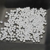 Granulés de polypropylène (PP) copolymère aléatoire transparent (MFI 1-3) de qualité pour le soufflage de petites bouteilles creuses