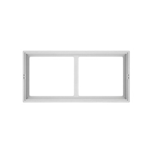 F001-B 頑丈な業務用エコフレンドリープラスチック製チェストフリーザー外枠精密組立長寿命 - Product Image 1