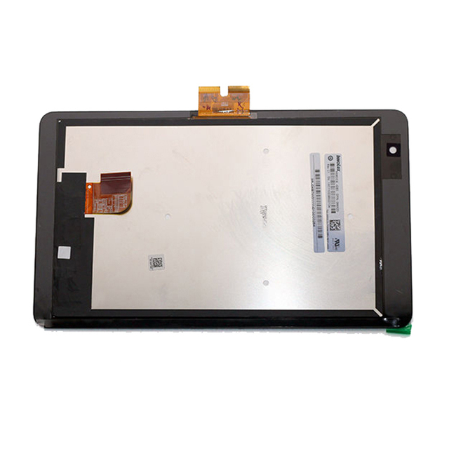 For Dell Venue 8 7000 Lcd Screen Display Oem Touch Digitizer Spare Parts Assembly Replacement