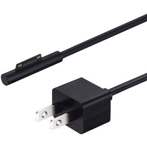 Nouvel adaptateur secteur 102W 15V 6.33A pour Microsoft <span class=keywords><strong>Surface</strong></span> Book 2 1 Laptop <span class=keywords><strong>3</strong></span> 2 1 Pro X Pro 7 Pro 6 Pro 5 Pro 4 Pro <span class=keywords><strong>3</strong></span> et <span class=keywords><strong>Go</strong></span> - Product Image 6