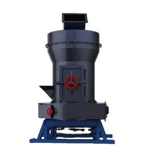 Mulino Verticale HLM32-3S |   Mulino per la macinazione della <span class=keywords><strong>pietra</strong></span> per materia prima del cemento - Product Image 6