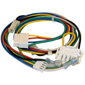 Werks auto Molex 2-poliger und 4-poliger Stecker 300 Watt LED-Lichtleisten-Kabelbaum - Product Image 3