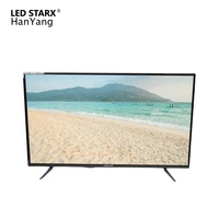 TV LED 4K 65 inci Smart TV Grosir Harga Terbaik Pabrik Cina