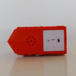 Mini Christmas LED Lights Hot Sale Products 1L Warm White LED <b>Train</b> Lights with Liquid with Wholesale Price - Product Image 6