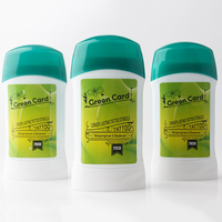 Krim Transfer Tato Profesional, Pasokan Gel Printer Tato Stensil