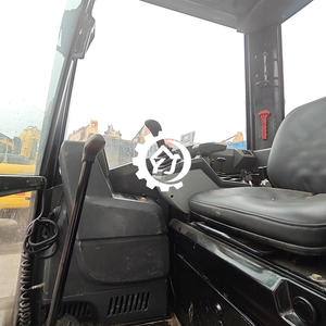 Mini-excavatrice SANY SY35U, excavatrice compacte d'origine SANY à bras oscillant zéro pour la construction urbaine, l'aménagement paysager et les projets utilitaires - Product Image 6