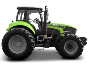 جرار زراعي صغير من Zoomlion صيني عالي التكلفة بنسبة 200 حصان للبيع - Product Image 4