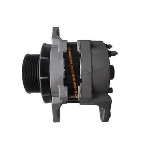 Generator Daya Parst Cadangan Ekskavator DH220-5 2502-9002