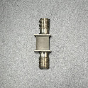 Alliage de Nickel à haute température Incoloy 825 alliage de titane Aviation billette compresseur roue Turbine anneau de buse pour turbocompresseur - Product Image 6