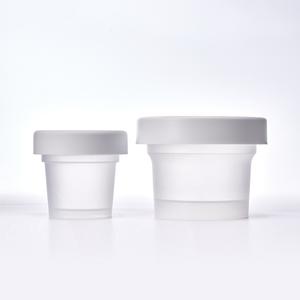 ขวดพลาสติก PP คุณภาพสูง ขนาด 150 มล. สำหรับลิปสติก มาสคาร่า และสไลม์ - Product Image 4