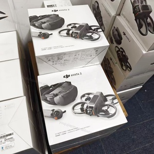 <span class=keywords><strong>DJI</strong></span> <span class=keywords><strong>Avata</strong></span> 2 <span class=keywords><strong>Fly</strong></span> <span class=keywords><strong>Smart</strong></span> <span class=keywords><strong>Combo</strong></span> (Batería Individual) Drones FPV con Cámara para Adultos, Experiencia Inmersiva 4K, Compatible con la Identificación Remota de la FAA - Product Image 6