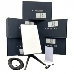 Kit Completo de Accesorios Starlink Gen 3 V4 - Blanco, 1 Año de Garantía, Entrega en Caja - Product Image 2