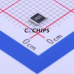 Résistance SMD RMC121011%N 1210 (Type : Film Épais) (Résistance : 1 Ohm Précision : 1%) - Product Image 1