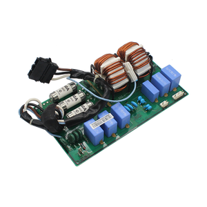 Filtre de puissance PCB DB9313529A DB41-01149A DVM <span class=keywords><strong>INVERTER</strong></span> EMI-<span class=keywords><strong>S</strong></span> pour unité extérieure <span class=keywords><strong>Samsung</strong></span> VRF AM100FXVAGH Neuf et Original - Product Image 3