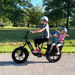 Gros pneu électrique <span class=keywords><strong>E</strong></span> vélo pour adultes USA Stock <span class=keywords><strong>e</strong></span>-<span class=keywords><strong>bike</strong></span> FEbike vélo électrique batterie au Lithium vélo électrique Cargo <span class=keywords><strong>Bike</strong></span> - Product Image 1