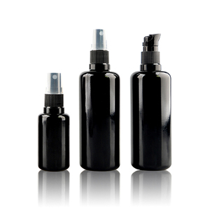 5/10/15/20/30/50/100 ml 1 oz Glass Ultraviolet Essential Oil <strong>Bottle</strong> <strong>Optical</strong> Violet Glass <strong>Bottle</strong> - Product Image 4