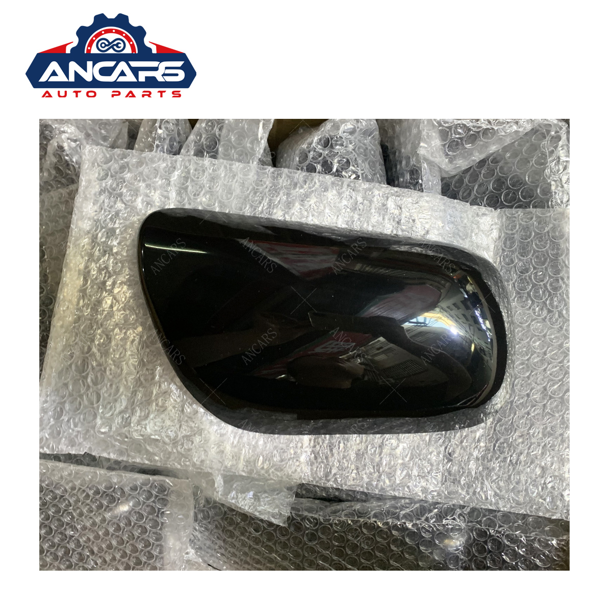 toyota belta mirror side
