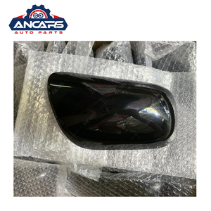 Cubierta de <span class=keywords><strong>Espejo</strong></span> Lateral para <span class=keywords><strong>Toyota</strong></span> <span class=keywords><strong>Yaris</strong></span> 2005-2011 IST Vios Belta Vitz 2005 2006 2007 Tapa de <span class=keywords><strong>Espejo</strong></span> Retrovisor - Product Image 2