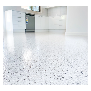 Sơn sàn tự san phẳng màu cát <span class=keywords><strong>epoxy</strong></span> chống thấm chống trượt cho trong nhà/ngoài trời cho gạch men phòng tắm bắt chước - Product Image 5