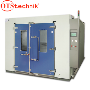 Câmara de teste climático <span class=keywords><strong>Walk</strong></span>-in - Product Image 2