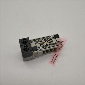 Vanne solénoïde Parker authentique OEM HM5VX2049A fabriquée en Chine pour usage industriel ; délai de livraison par agent US : 8 semaines - Product Image 5