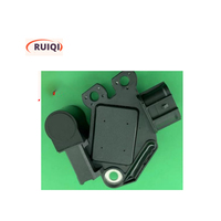 3737004900 2A400 2A805 2A850 2A851 2B300 2B500 37300-04635 FTD1215D VR-V3530 14.5V Régulateur de tension d'alternateur pour HYUNDAI