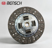 Disque d'embrayage de voiture vendu directement par l'usine G601-16-460 pour Ford Probe Mazda Rx7