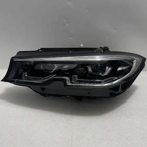 <span class=keywords><strong>Precio</strong></span> de Oferta para Faros LED <span class=keywords><strong>BMW</strong></span> Serie 3 320i <span class=keywords><strong>330i</strong></span> G20 OEM 2018 2019 2020 Accesorios Originales G20 - Product Image 5