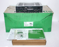 Magelis Ipc Sbox Pc Universal Ssd 1 Slot 1224vdc Plc