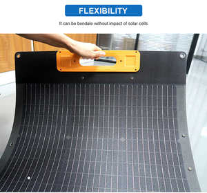 550Wh Portable Solar <b>Generator</b> 600W Output for <b>Camping</b> Travel Emergency Charging - Product Image 6