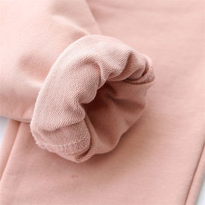 Pantalones de Algodón para Niños con Diseño de Moda y Estampado Lavado, Pantalones Hipster al por Mayor, Artículos Más Solicitados - Product Image 4