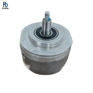 Encoder Rotatorio de Alta Precisión ROD431.026-2048 ROD431.001-1024, Sensor de Pulsos para Verificación de Posición y Pruebas de Velocidad en la Industria - Product Image 1
