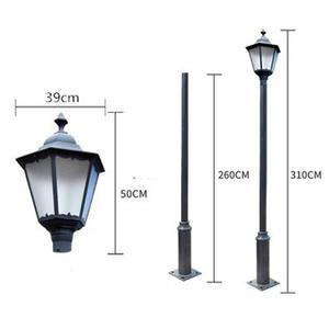 Décorations <span class=keywords><strong>de</strong></span> vacances en plein air rue mariage jardin fibre <span class=keywords><strong>de</strong></span> verre artificielle pierre basse <span class=keywords><strong>tension</strong></span> led éclairage paysager - Product Image 1